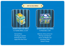 Load image into Gallery viewer, Abode of Gods Experience Box