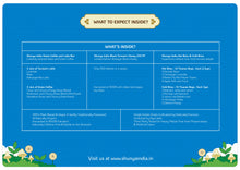 Load image into Gallery viewer, Abode of Gods Experience Box