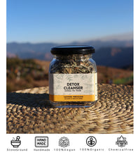 Load image into Gallery viewer, Detox cleanser Herbal Infusion