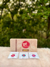 Load image into Gallery viewer, Pūrna herbal infusion for - MIND . BODY . SOUL