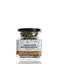 Load image into Gallery viewer, Ashwagandha  Herbal Infusion,45 Gm
