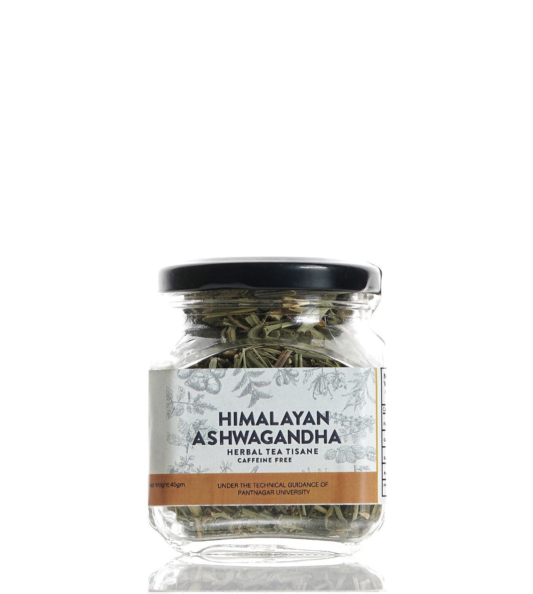 Ashwagandha  Herbal Infusion,45 Gm