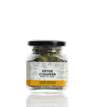 Load image into Gallery viewer, Detox cleanser Herbal Infusion