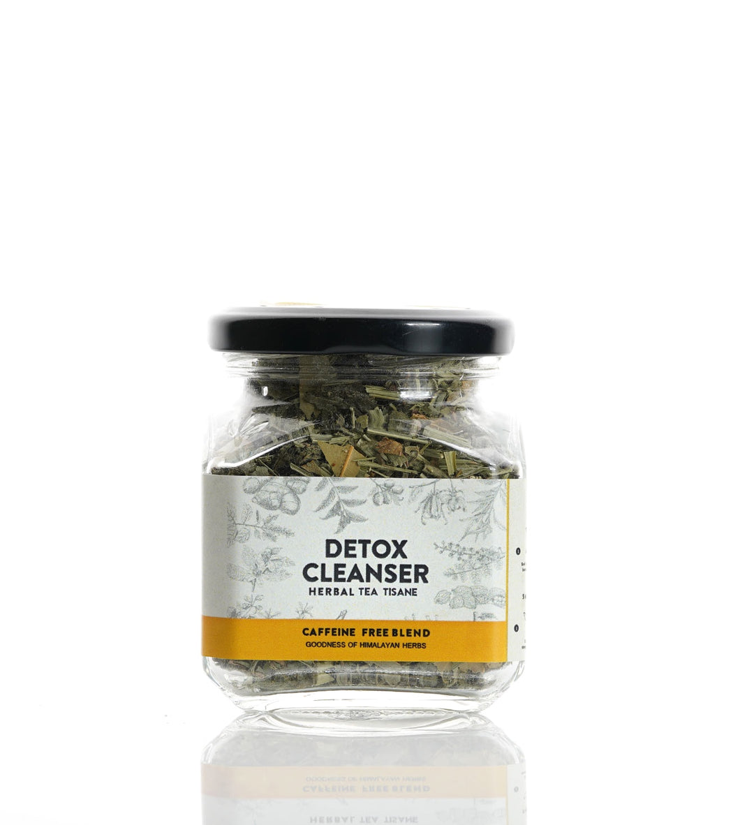 Detox cleanser Herbal Infusion