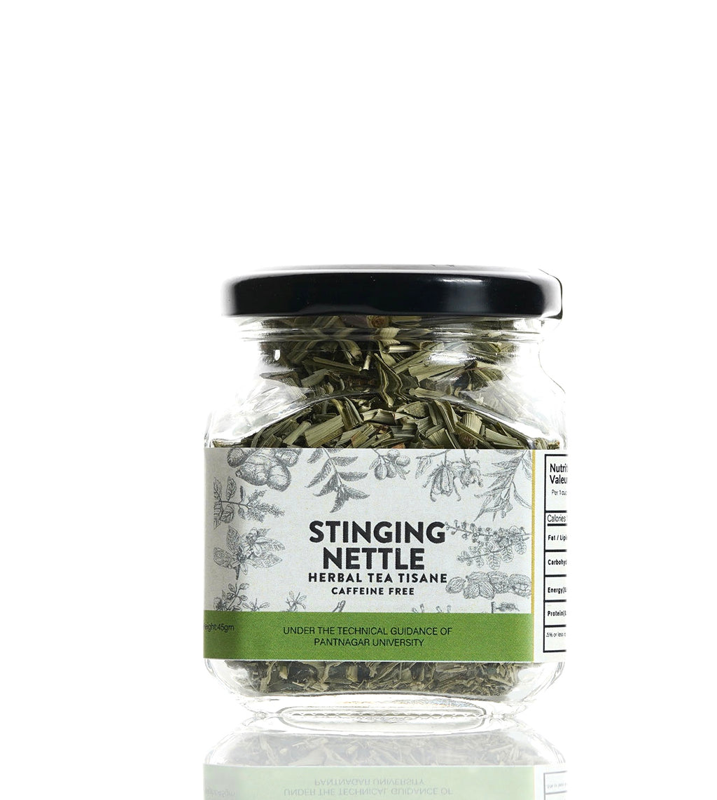 Himalayan Stinging Nettle Herbal infusion  45GM