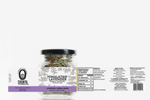 Load image into Gallery viewer, Himalayan Lavender tisane
