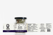 Load image into Gallery viewer, Black magic tisane
